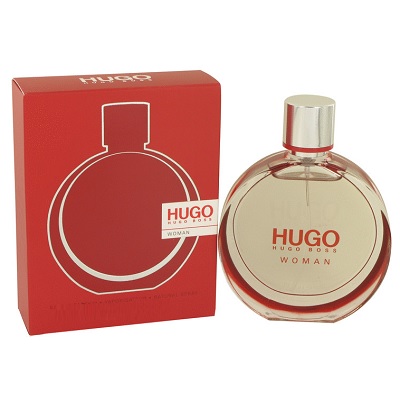 Hugo Perfume